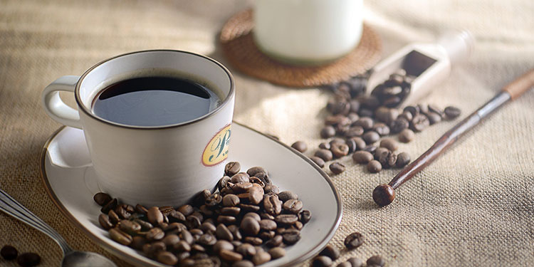 American Coffee